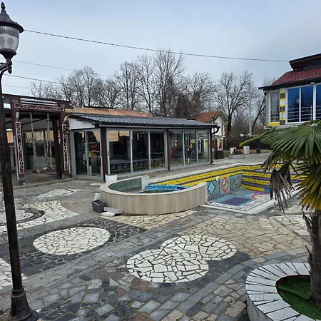 Darkoni Villa