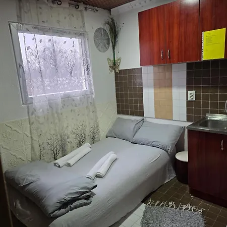 Darkoni Villa *