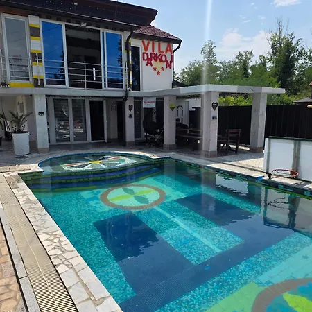 Villa Darkoni