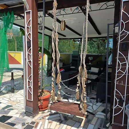 Darkoni Villa *
