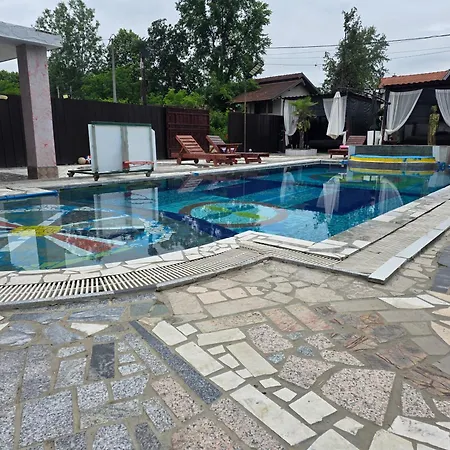 Villa Darkoni Bijeljina