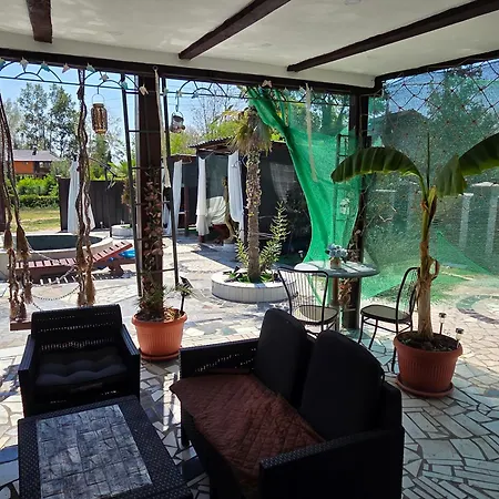 Villa Atina *