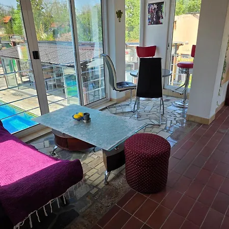 Villa Atina *